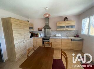  Maison à vendre 4 pièces 97 m²