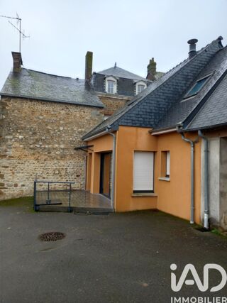  Maison à vendre 7 pièces 147 m²