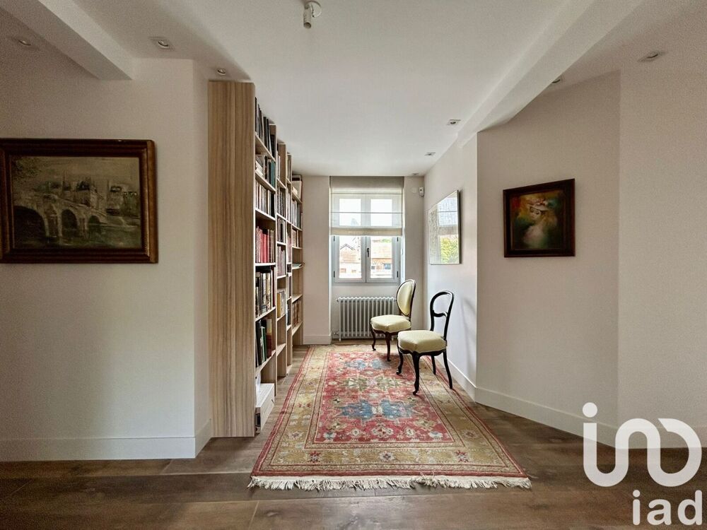 � vendre  Maison �tr�chy (91580)
