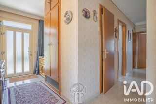  Maison à vendre 6 pièces 129 m²