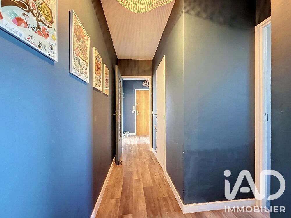 Vente Appartement Vente Appartement 4 pièces Lamballe