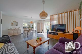  Maison à vendre 5 pièces 121 m²
