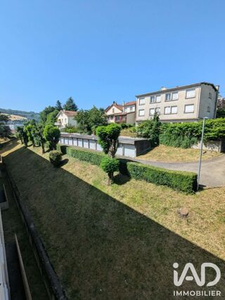  Appartement à vendre 3 pièces 53 m²
