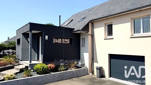   Vente Pavillon 6 pièces Maison - 6 pièce(s) - 146 m²