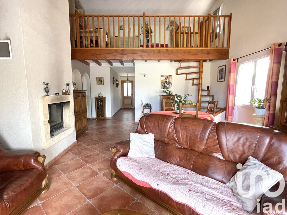 Vente Maison traditionnelle 5 pièces