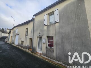  Maison � vendre 3 pi�ces 69 m�