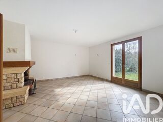  Maison à vendre 6 pièces 137 m²