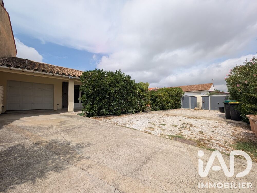 Vente Maison traditionnelle 4 pièces