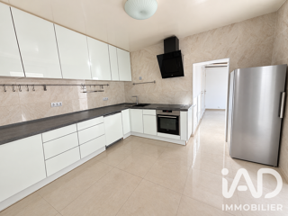  Maison à vendre 5 pièces 75 m²