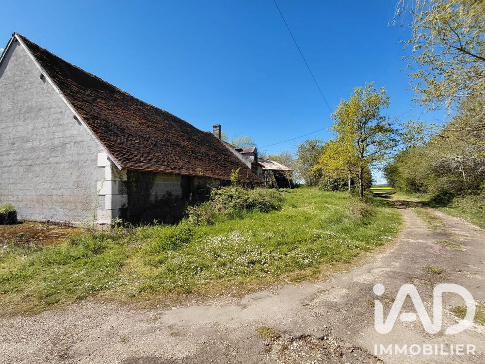 Vente Maison de campagne 4 pièces