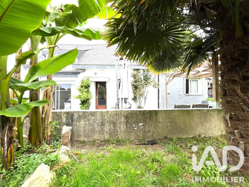 Vente Maison Vente Maison/villa 6 pièces Guipry