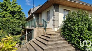  Maison à vendre 7 pièces 145 m²