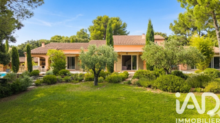  Maison à vendre 6 pièces 225 m²