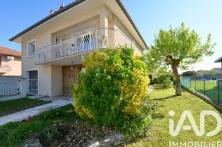  Maison à vendre 6 pièces 139 m²