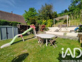  Maison � vendre 5 pi�ces 96 m�