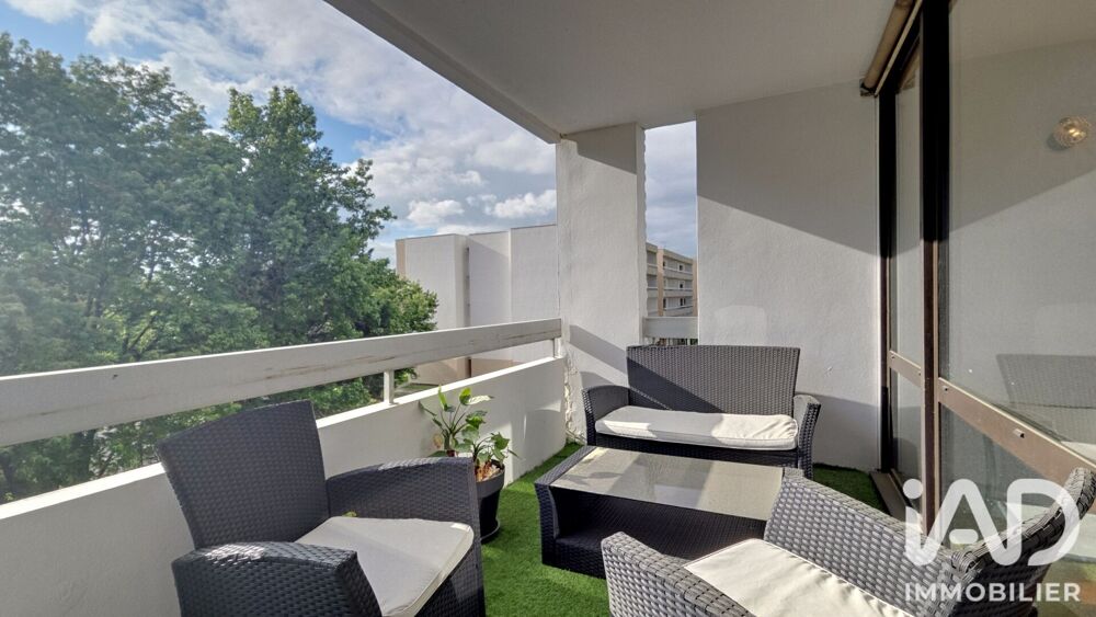 Location Appartement Location Appartement 3 pièces Pessac