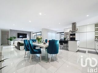  Maison à vendre 5 pièces 131 m²