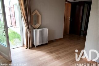  Maison à vendre 5 pièces 174 m²