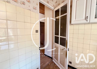  Maison à vendre 4 pièces 67 m²