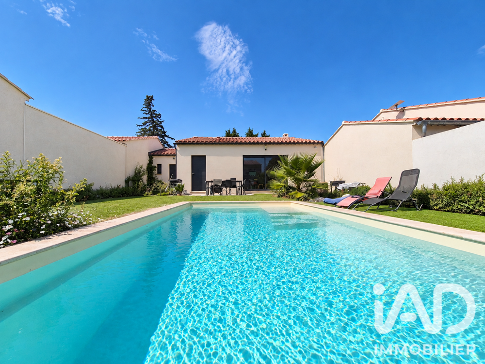 Vente Maison/villa 4 pièces