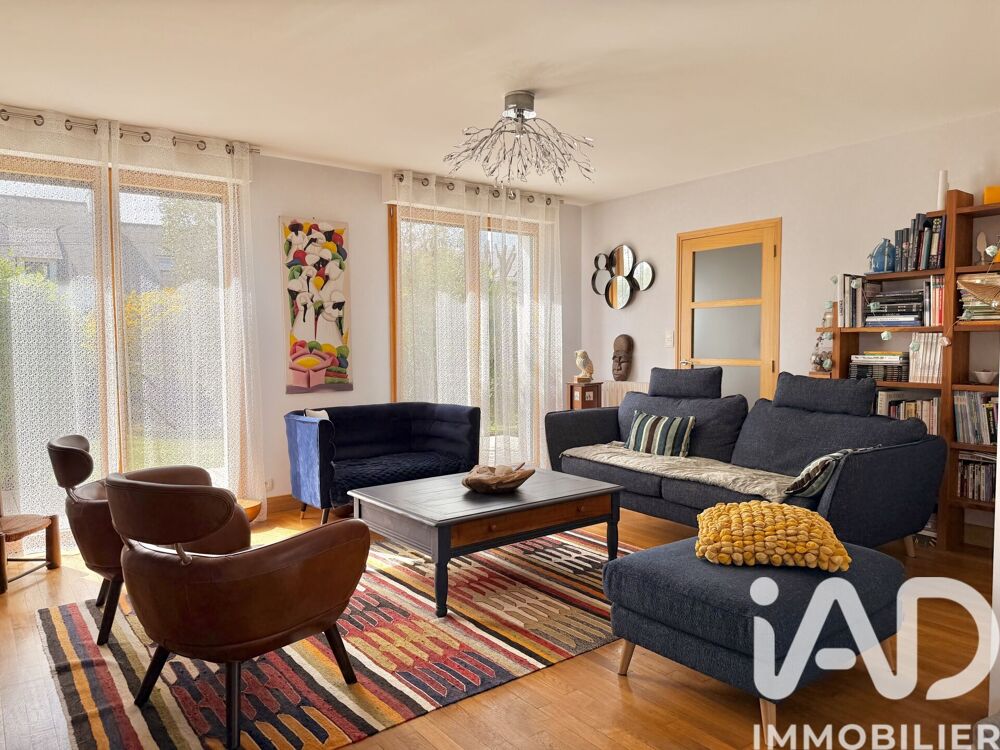 Vente Maison traditionnelle 8 pièces