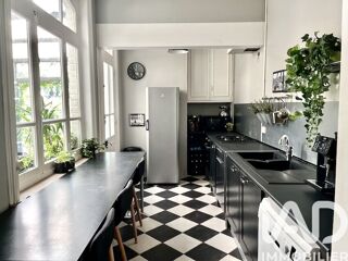  Maison à vendre 6 pièces 174 m²