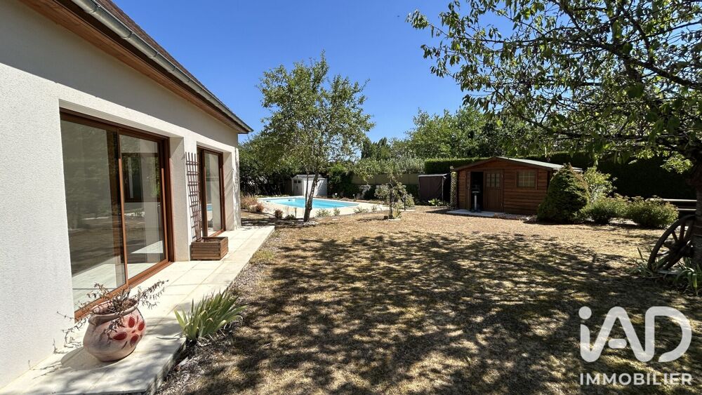 Vente Maison Vente Maison/villa 6 pièces Azay-sur-cher