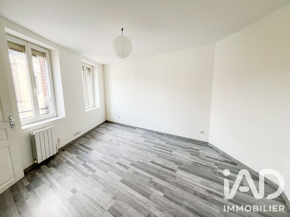 Vente Maison Vente Maison de ville 2 pièces Saint-romain-de-colbosc
