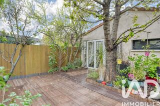  Maison à vendre 6 pièces 105 m²