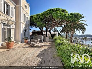  Maison à vendre 8 pièces 255 m²