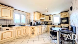  Maison à vendre 7 pièces 128 m²