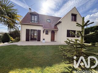  Maison � vendre 6 pi�ces 140 m�