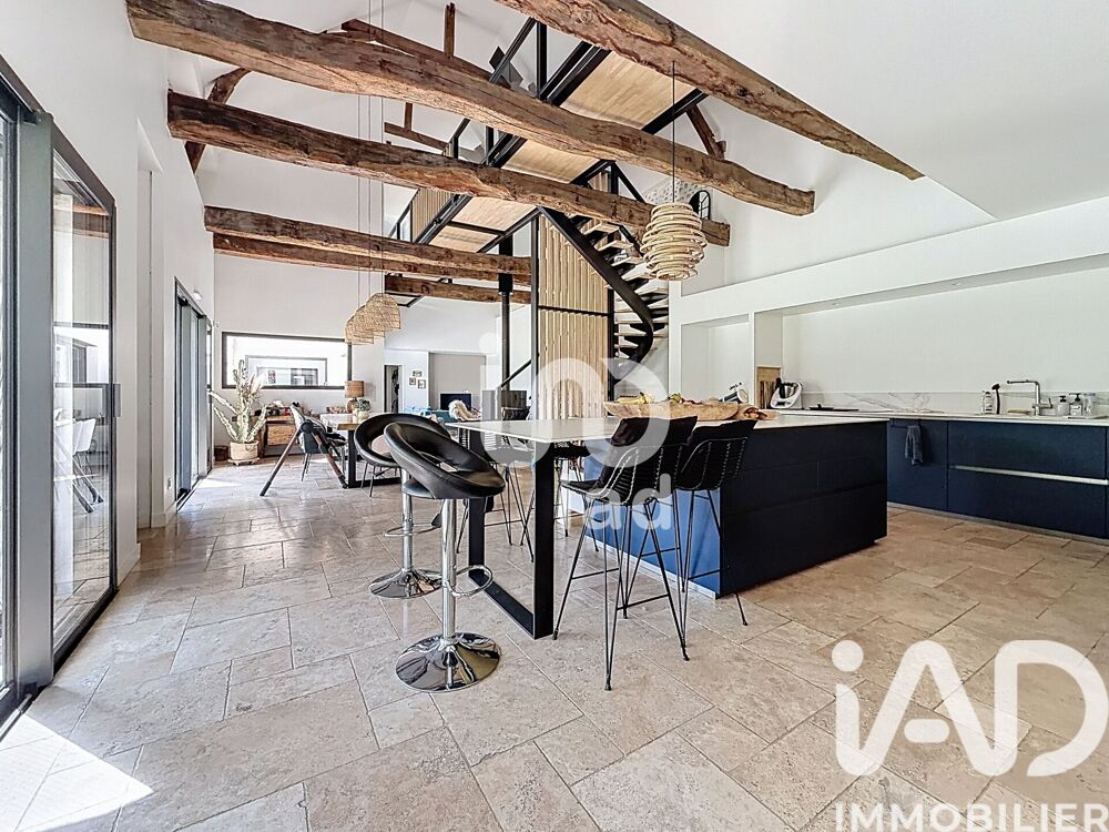 Vente Maison Vente Longère 5 pièces Tarbes