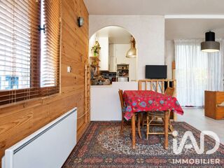  Appartement à vendre 2 pièces 61 m²