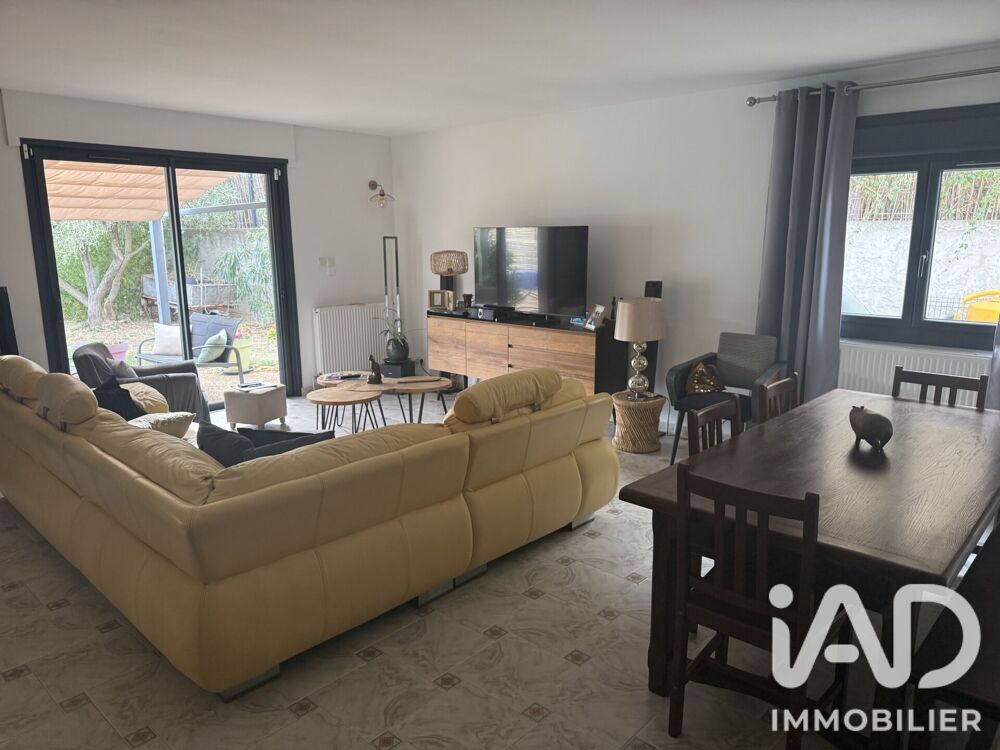 Vente Maison Vente Maison traditionnelle 4 pièces Beaucaire