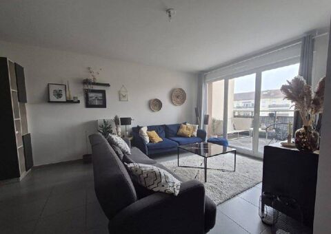  Appartement � louer 3 pi�ces 68 m�