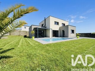  Maison � vendre 6 pi�ces 173 m�