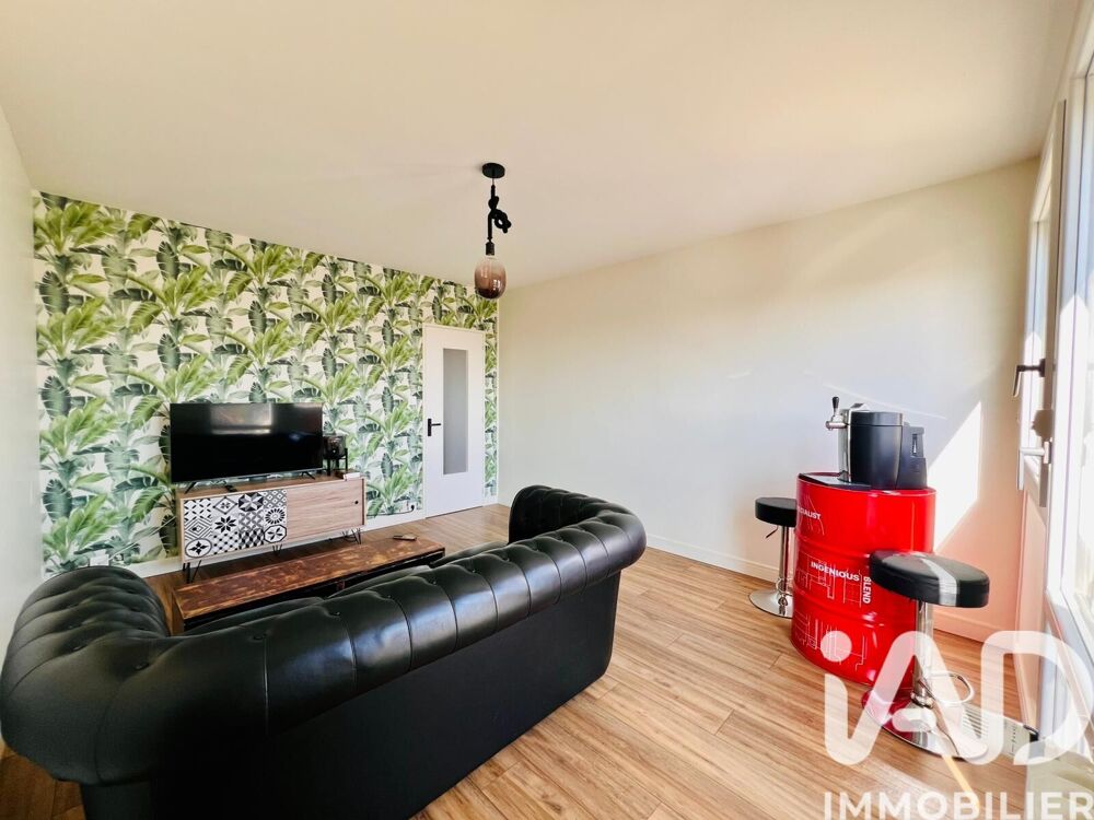 Vente Appartement Vente Appartement 3 pièces Dijon