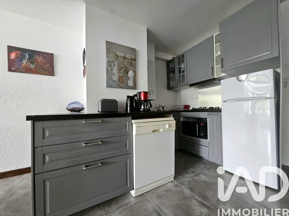 location Appartement - 3 pièce(s) - 62 m² Saint-Jean-de-Luz (64500)