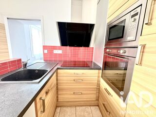  Maison à vendre 3 pièces 87 m²
