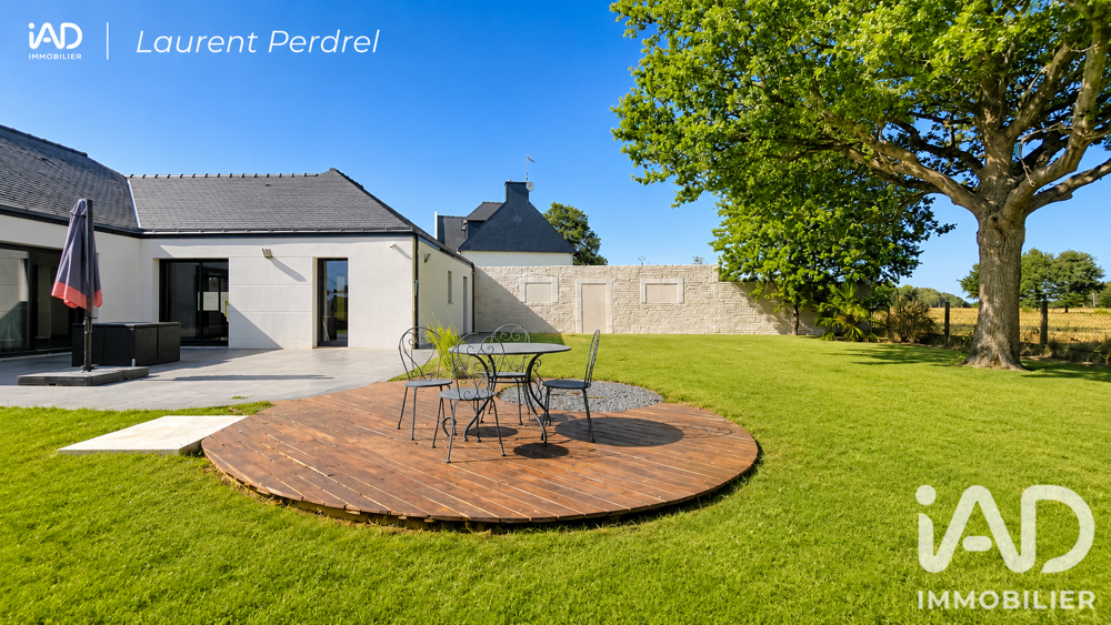 Vente Maison/villa 8 pièces