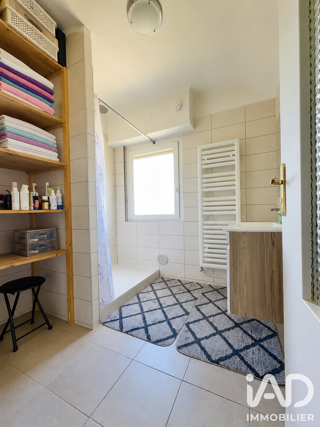  Maison à vendre 3 pièces 82 m²