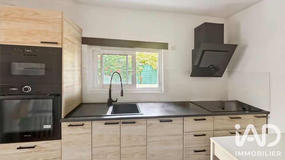 à vendre  Maison La Varenne St Hilaire (94210)