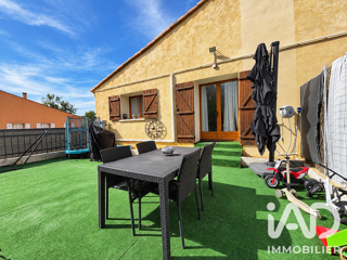 Appartement à vendre 3 pièces 71 m²