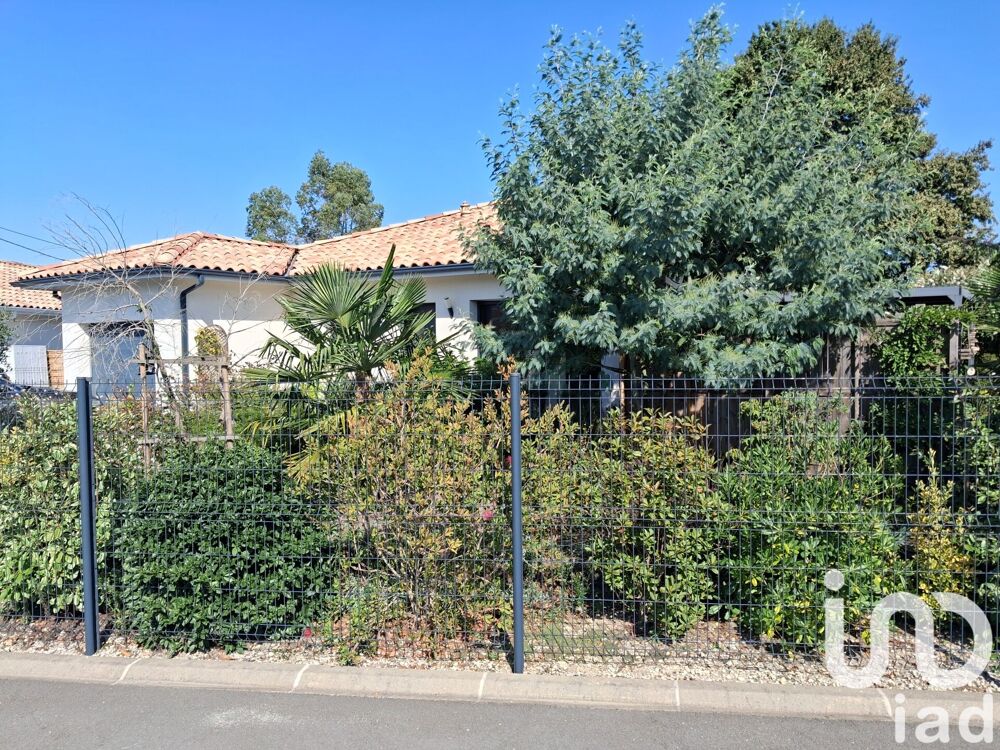 Vente Maison traditionnelle 4 pièces