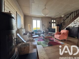 Maison à vendre 5 pièces 104 m²