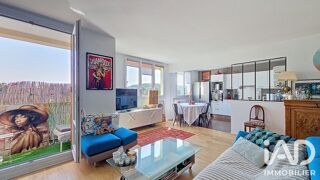  Appartement à vendre 5 pièces 114 m²
