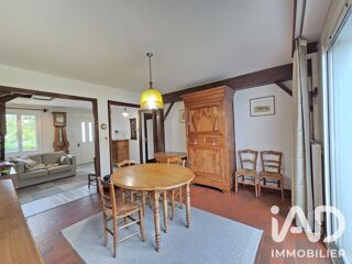 Vente Maison Vente Maison/villa 4 pièces Poitiers