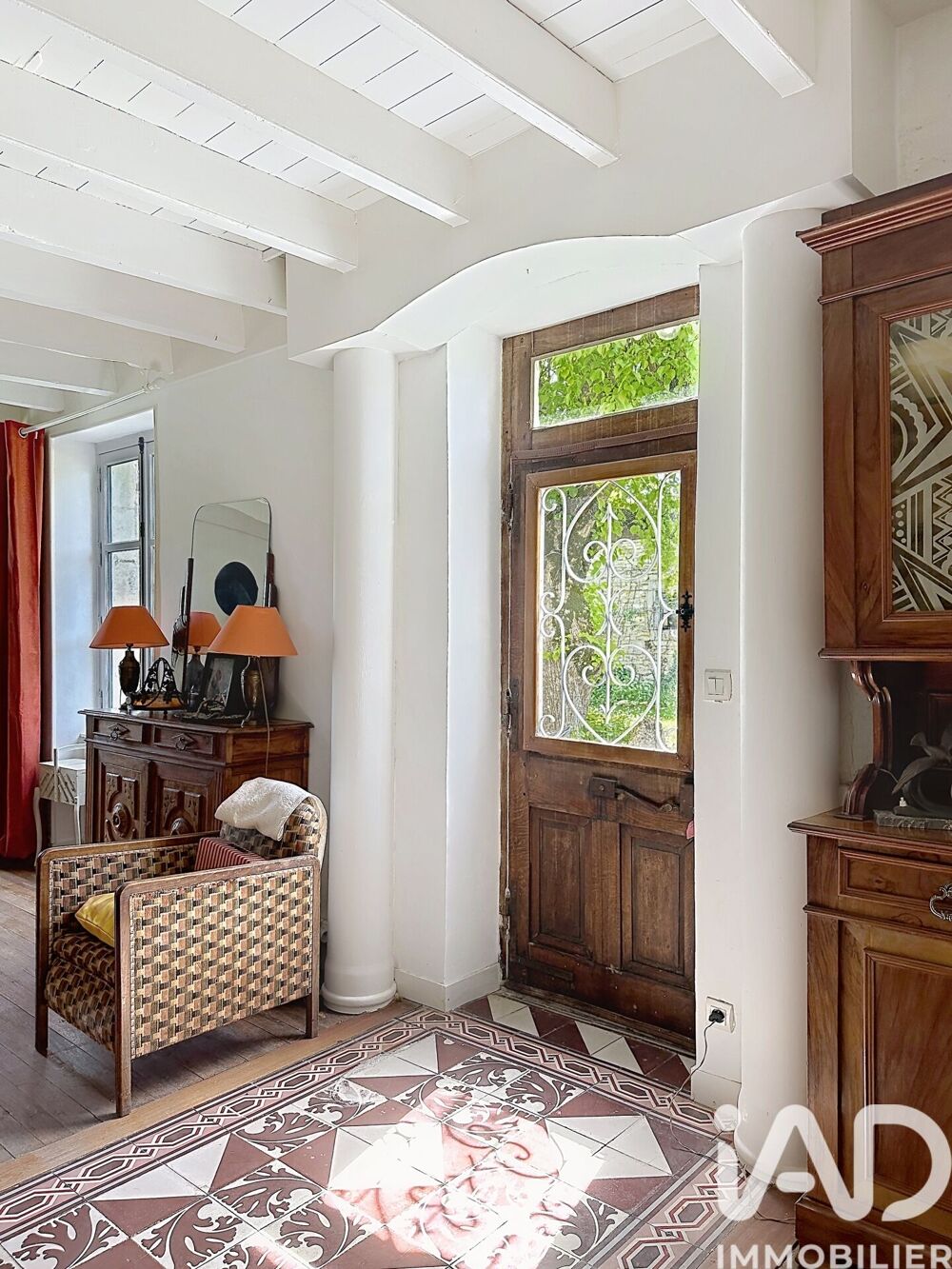 Vente Maison/villa 6 pièces