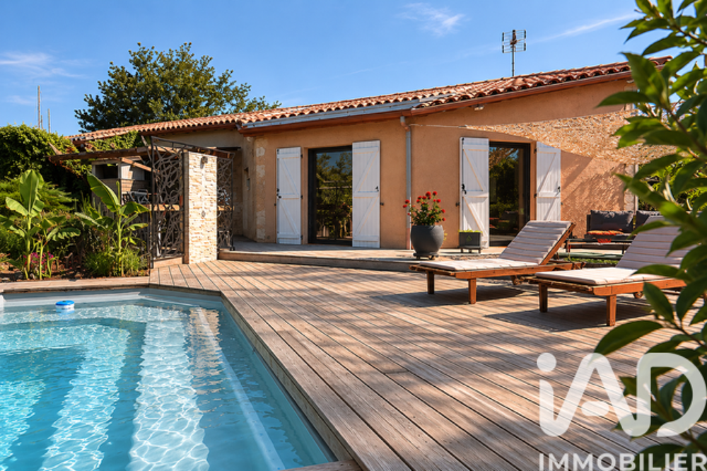 Vente Maison/villa 4 pièces